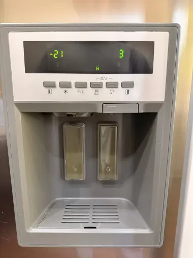 Hotpoint-Ariston холодильник — 3/3