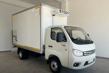 FOTON Truck Mate - Рефрижератор +5 / -5 C — 2/3