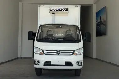 FOTON Truck Mate - Рефрижератор +5 / -5 C