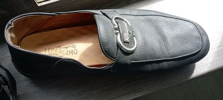 Продас макасины Италия — 1/2
