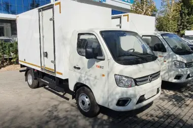 FOTON Truck Mate 2 - D1 Изотермик