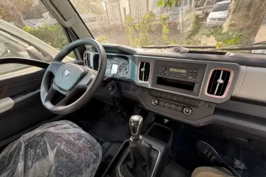 Foton Miler Изотермик — 3/3