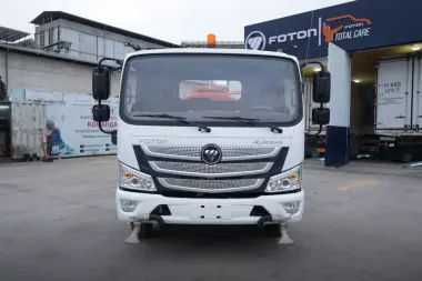 AUMARK Поливомойка