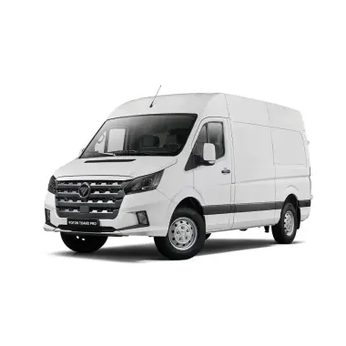 FOTON Toano Cargo
