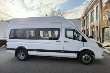 FOTON Toano - Pro — 2/3