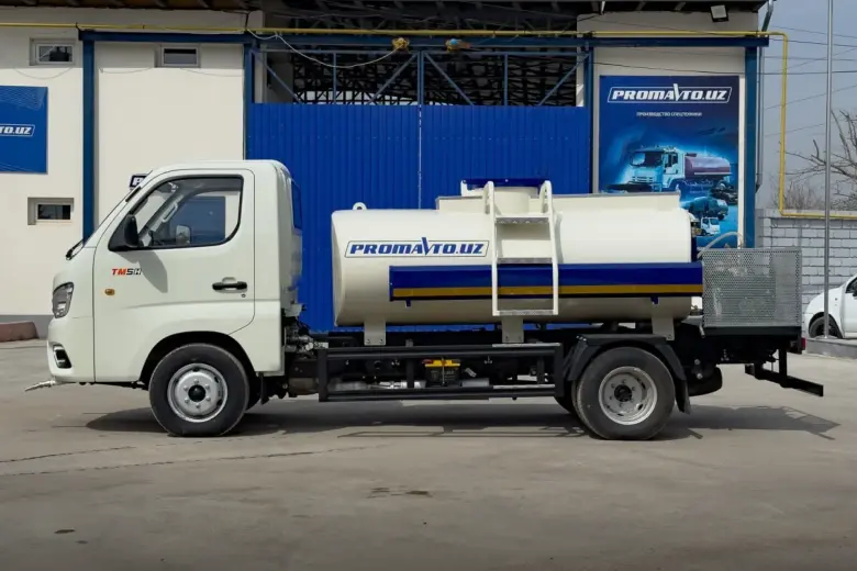 Foton Aumark Самосвал — 2/3
