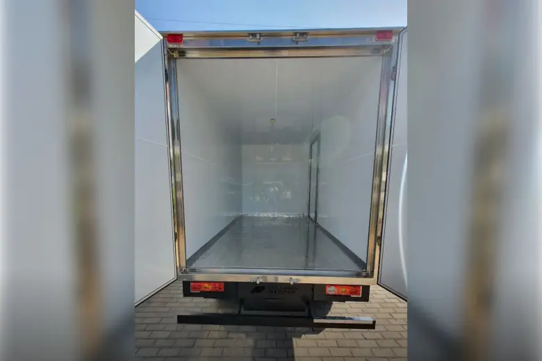 FOTON Truck Mate 2 - D1 Изотермик — 3/3