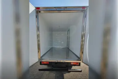 FOTON Truck Mate 2 - D1 Изотермик — 3/3