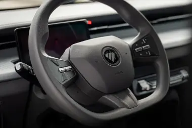 Foton View EV VAN — 3/3