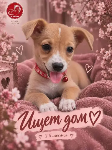 Подарите Мириндочке лучшую семью