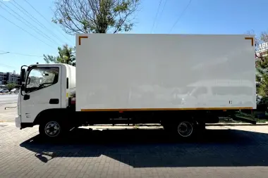 Foton Aumark Фургон — 3/3