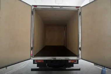 Foton Truck Mate 2 - D1 Фургон — 3/3