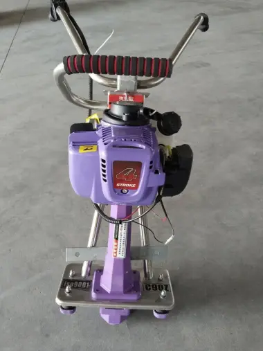 Виброрейка ZPC-35 Honda GX35 Бензиновая виброрейка для бетона