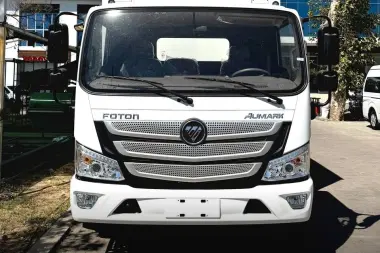 Foton Aumark Фургон