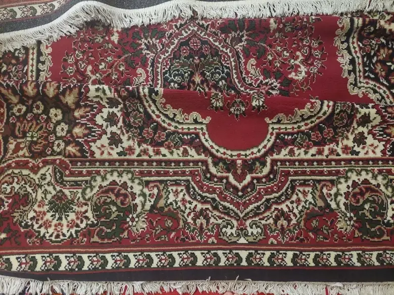 3,5x2,5 гилам кам ишлатилган — 4/4