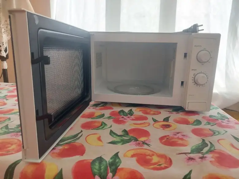 Микроволновка печи LG ок рангли, сифатли — 3/3