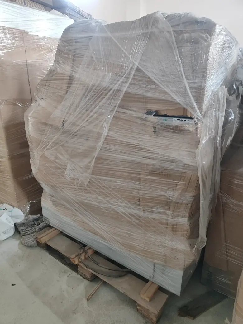 Машина тестомесильная FIMAK SPM-160 — 3/3
