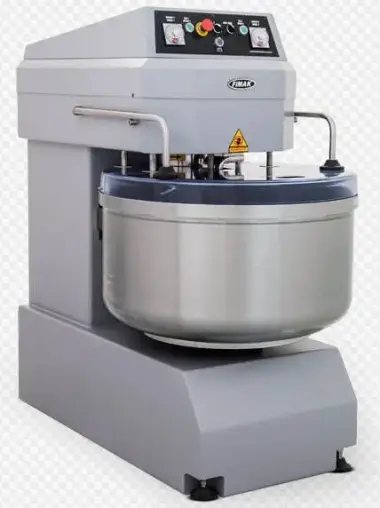 Машина тестомесильная FIMAK SPM-160