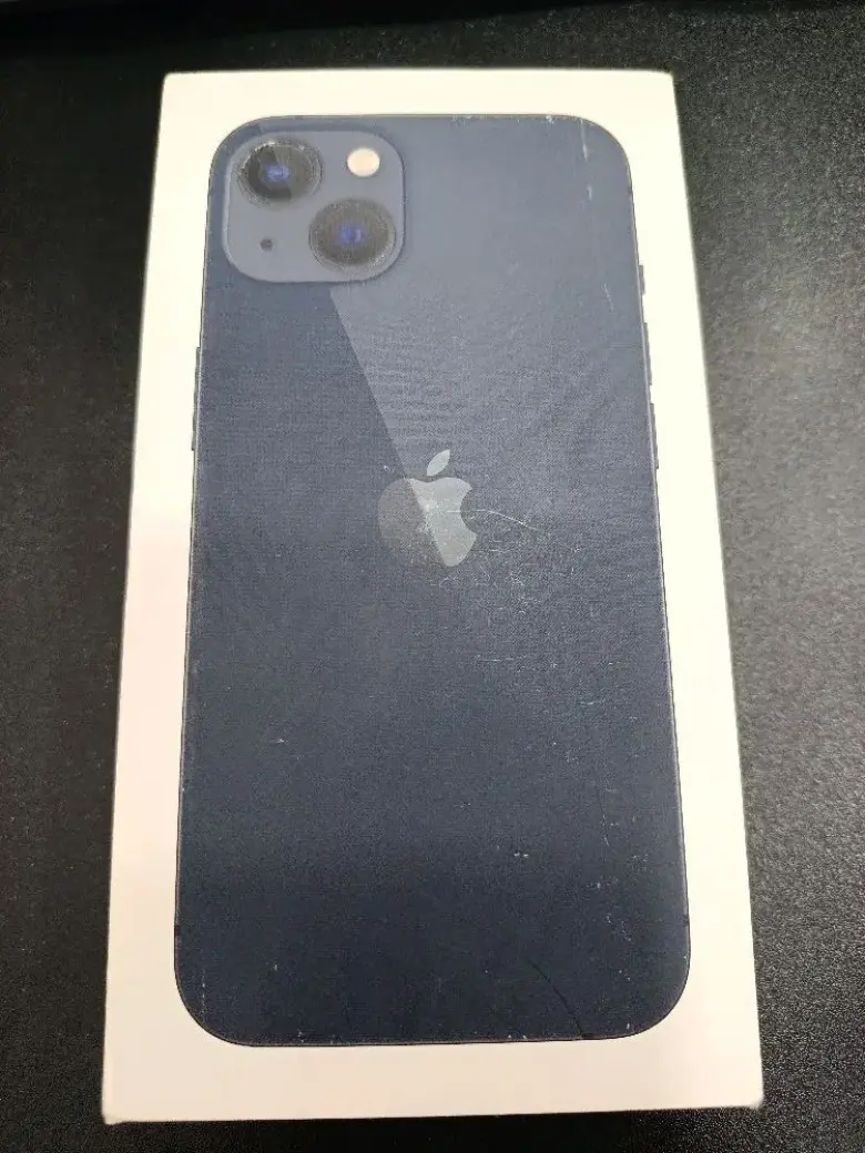 Yangi iphone 13 telefoni sotiladi xolati yangi — 2/2