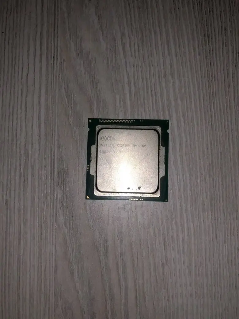 Intel Core i3-4160 — 2/2