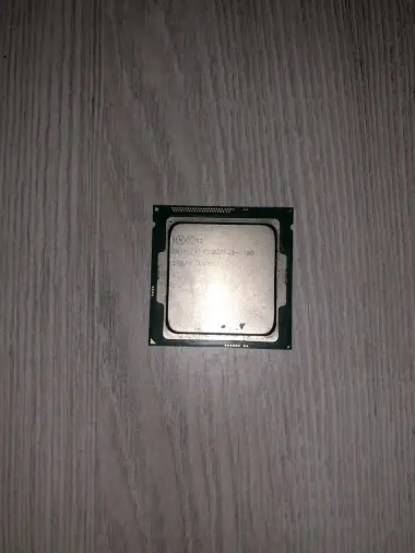 Intel Core i3-4160 — 2/2
