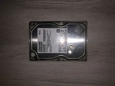 HDD 1 ТБ (1000 ГБ) — 2/2