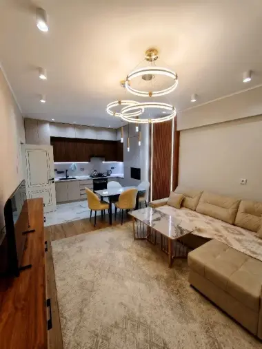 Аренда | Rent | ЖК Золотой Ключ | Мирзо - Улугбекский район | улица Олтинтепа — 2/9