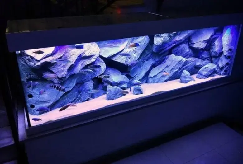 3D fon tosh decor sotiladi — 3/5