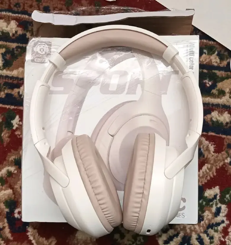 Беспроводные Bluetooth наушники C-2235 — 2/2