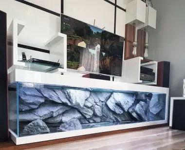 3D fon tosh decor sotiladi — 4/5