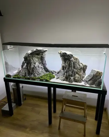 3D fon tosh decor sotiladi — 5/5