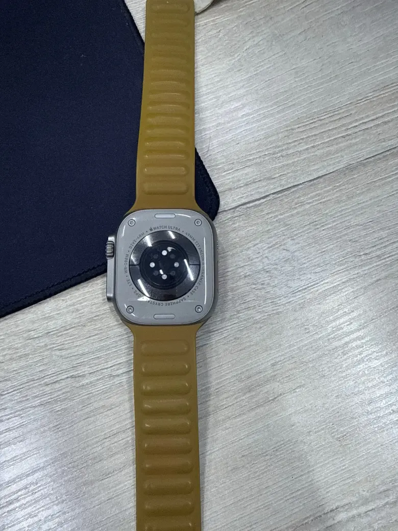 Apple Watch Ultra 2 — Идеальное состояние! — 2/4