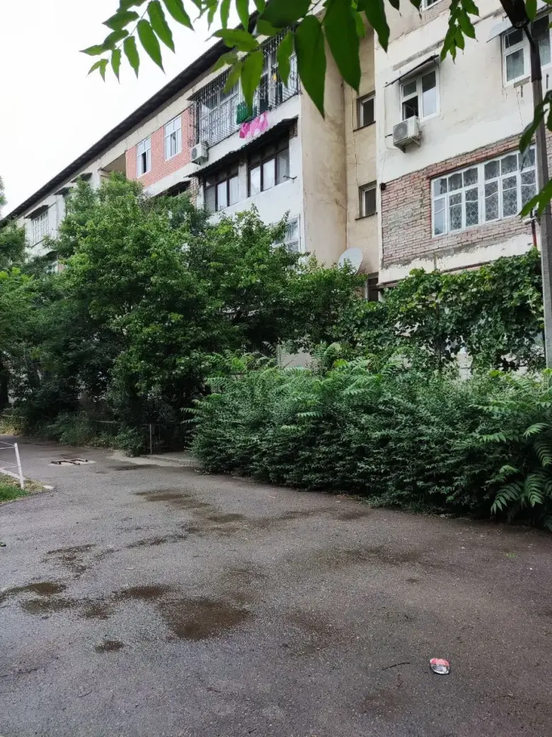 Продам деревянный пол. — 6/6