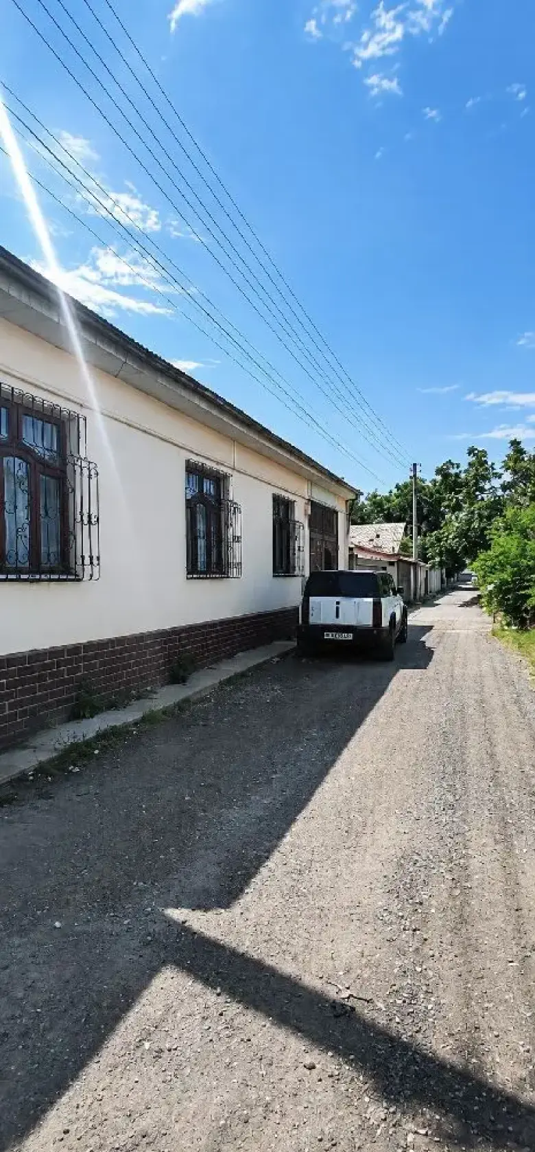 Ипотека | Продаётся | Дом-Дача | Бостанлыкский район | Байт Курган КФЙ 5.25-сотк — 4/14