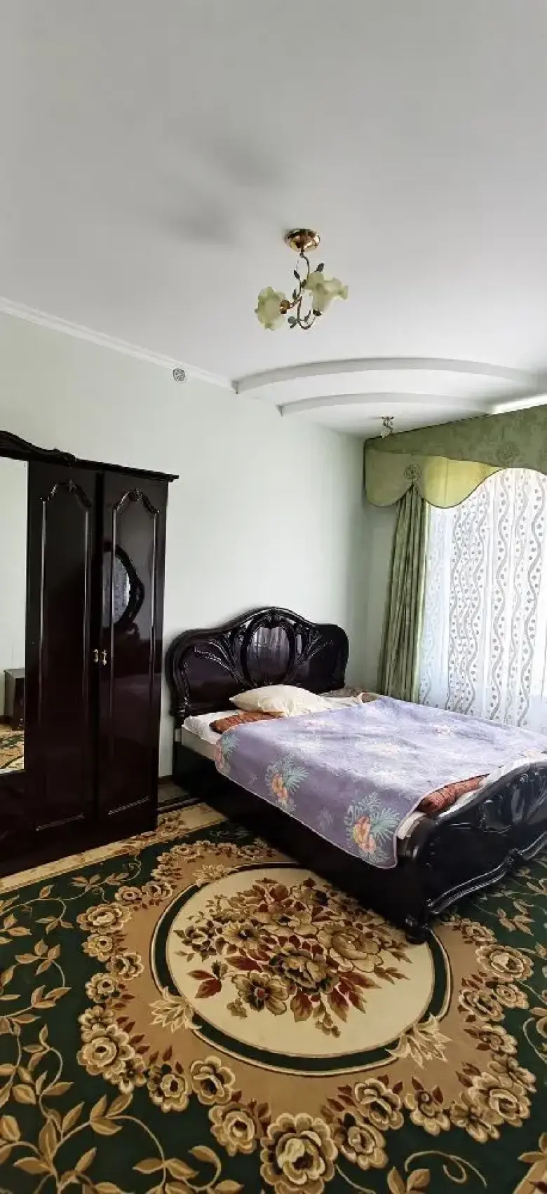 Ипотека | Продаётся | Дом-Дача | Бостанлыкский район | Байт Курган КФЙ 5.25-сотк — 6/14