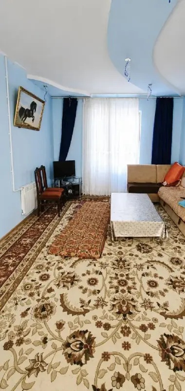 Ипотека | Продаётся | Дом-Дача | Бостанлыкский район | Байт Курган КФЙ 5.25-сотк — 5/14
