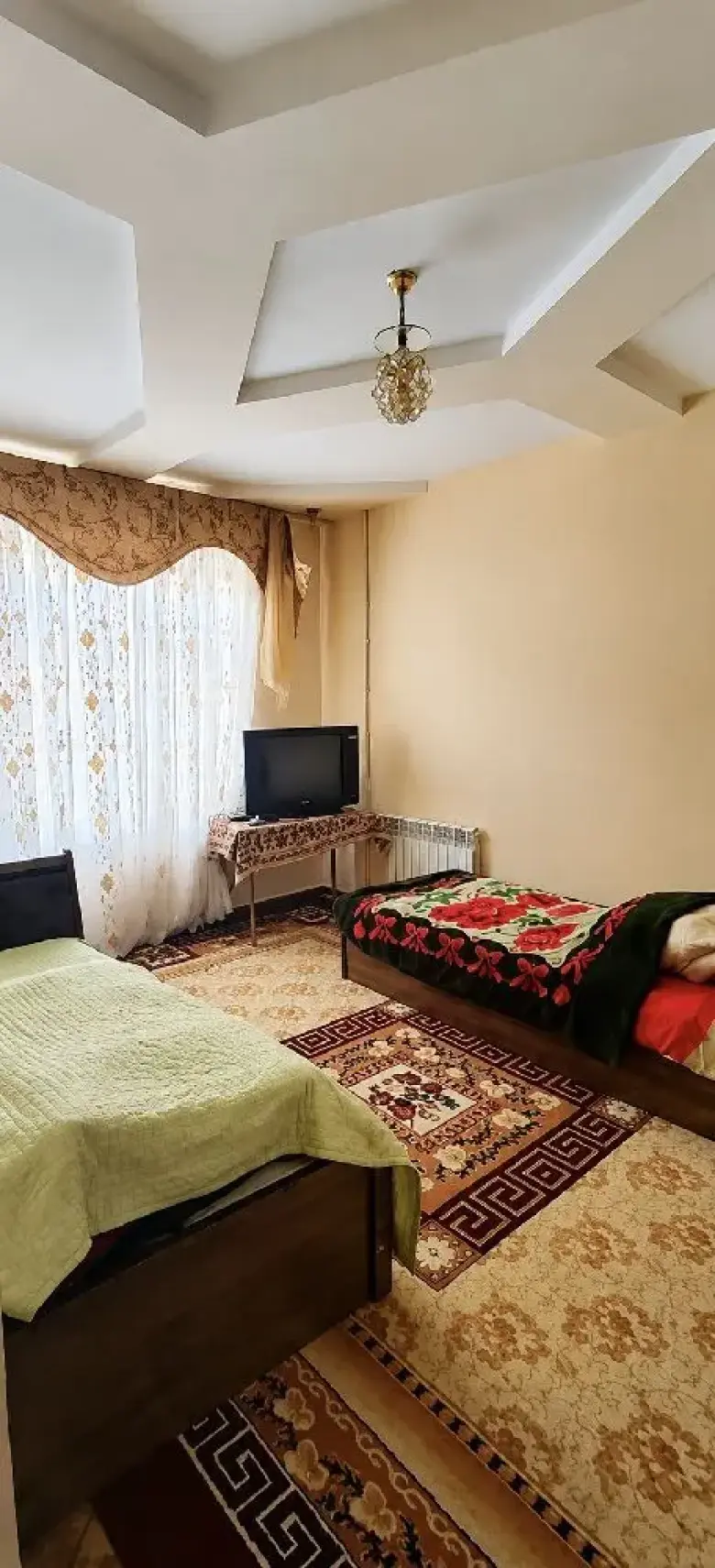 Ипотека | Продаётся | Дом-Дача | Бостанлыкский район | Байт Курган КФЙ 5.25-сотк — 7/14