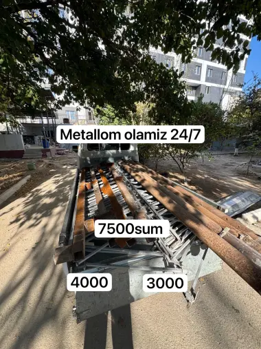 Metallom mis alaumrn bronza