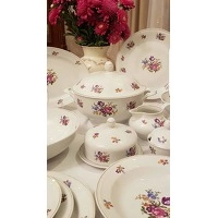 Куплю хрусталь, сервизы, статуэтки, столовое серебро и мельхиор. римма