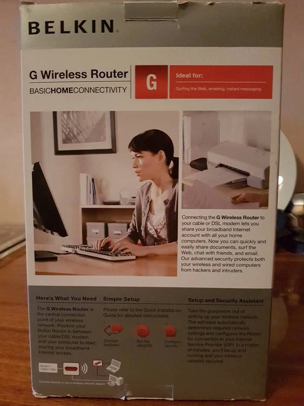 Belkin. wi-fi роутер, маршрутизатор, модем