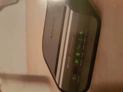 Belkin. wi-fi роутер, маршрутизатор, модем