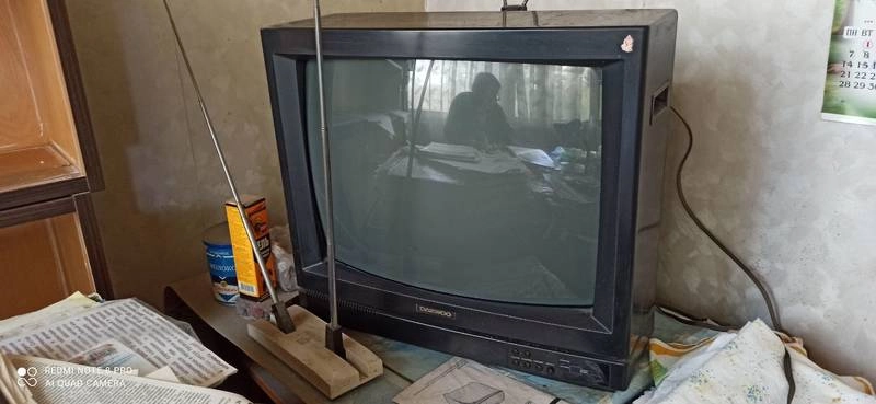 Daewoo 24 дюймов