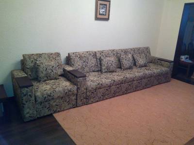 Шью чехлы, подушки на диваны, кресла, стулья. Любое количество. Любой район