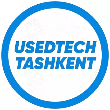 Usedtech Tashkent