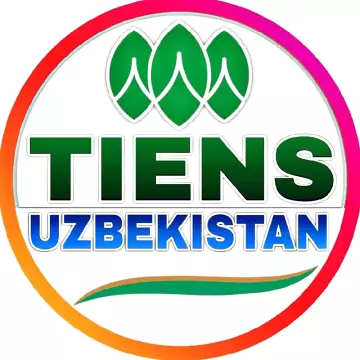 UZBEKISTAN TIENS