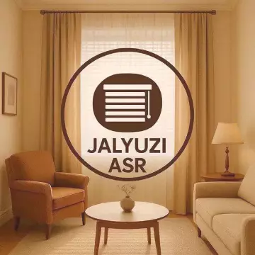 Asr Jalyuzi