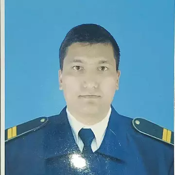Akmal Muminov