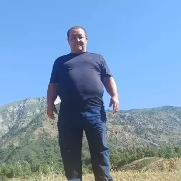 Avaz Maksudov