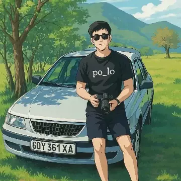 Xurmat Aminov