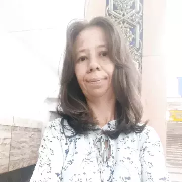 Камилла Джураева